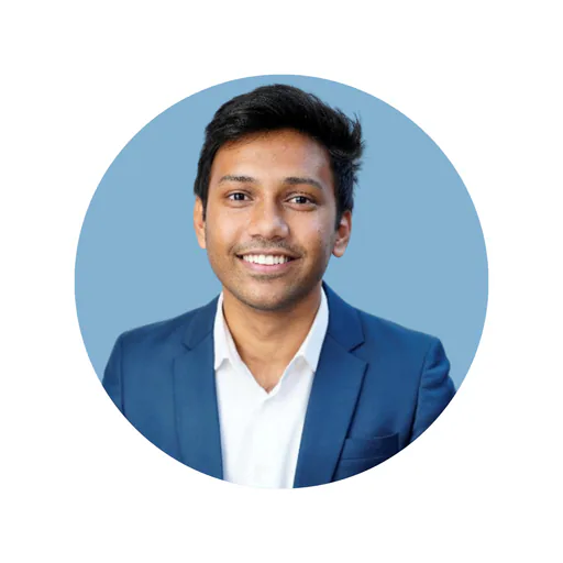 Rayyan S. profile photo