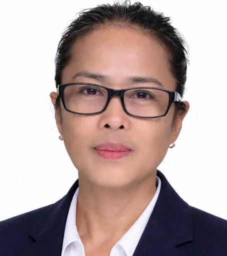 Rhodora Q. profile photo