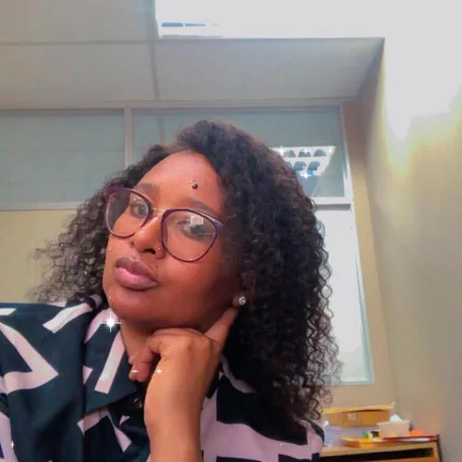 Seipati N. profile photo