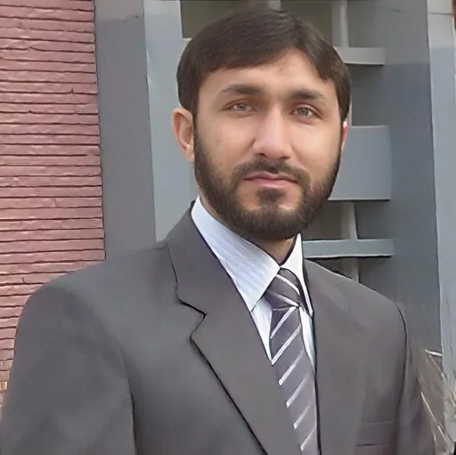 Hazratullah Y. profile photo