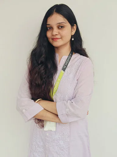 Moniya profile photo