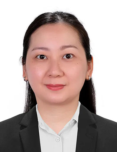 CHRISTINE J. — Mid-Level Mortgage Loan Processor Support Specialist from Philippines