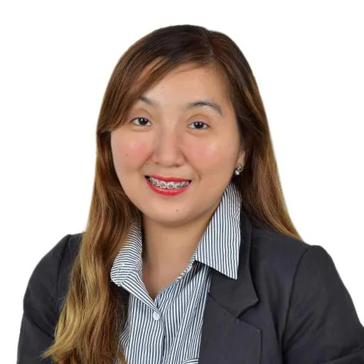 Trixia G. — Mid-Level HR & Operations Manager from Philippines