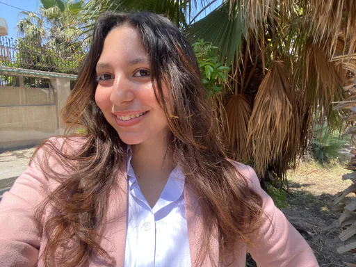 Mariam Z. profile photo