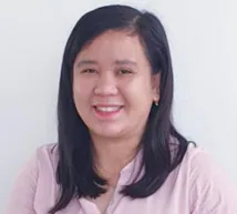 Aiko M. — Mid-Level Indirect Procurement Specialist from Philippines