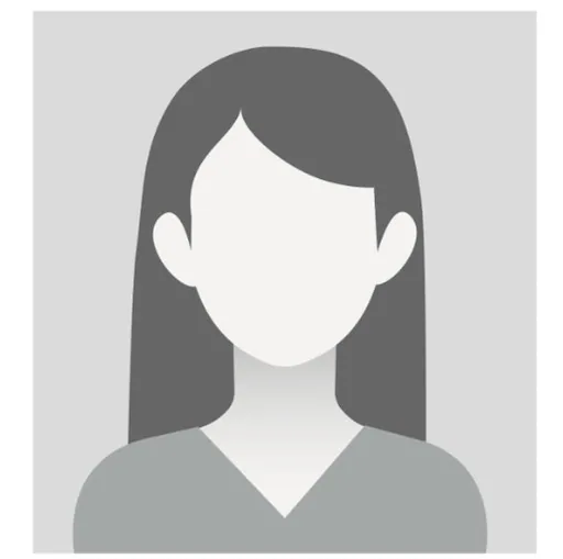 Maria I. profile photo
