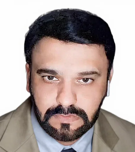 Muhammad A. profile photo