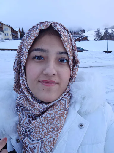 Syeda M. profile photo