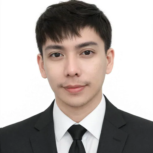 John M. profile photo