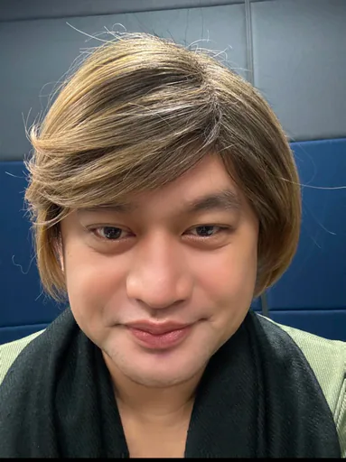 Arlou A. — Senior Operations Manager from Philippines