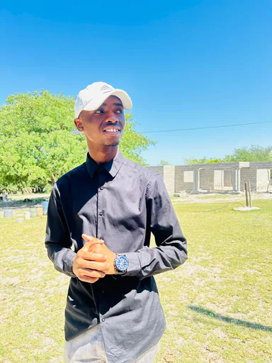Xolani M. profile photo