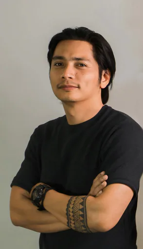Talent Avatar