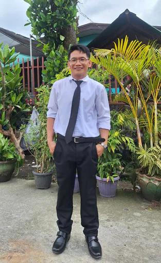 Arjay D. profile photo