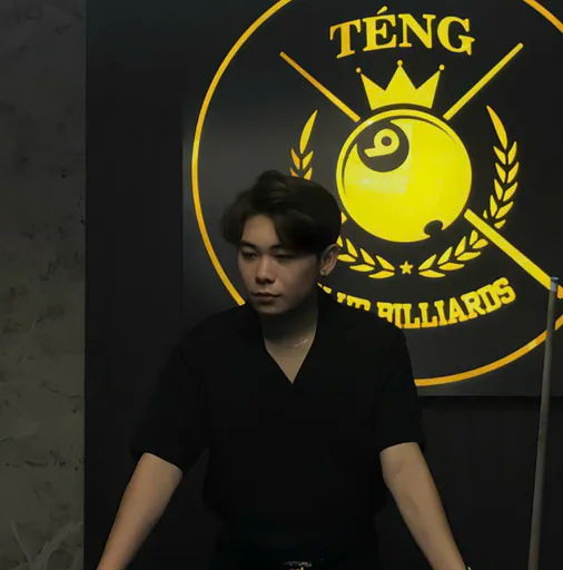 Bui T. profile photo