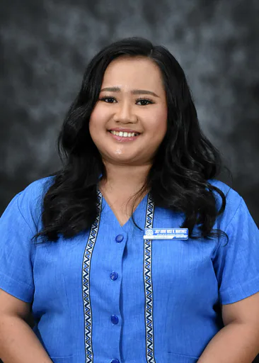 July A. profile photo
