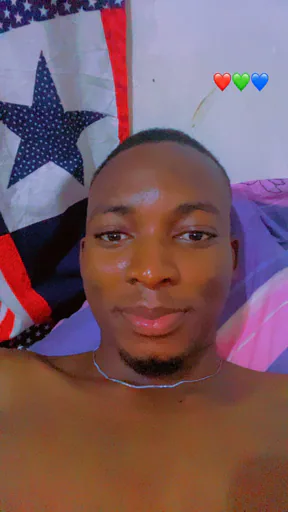 Useni S. profile photo