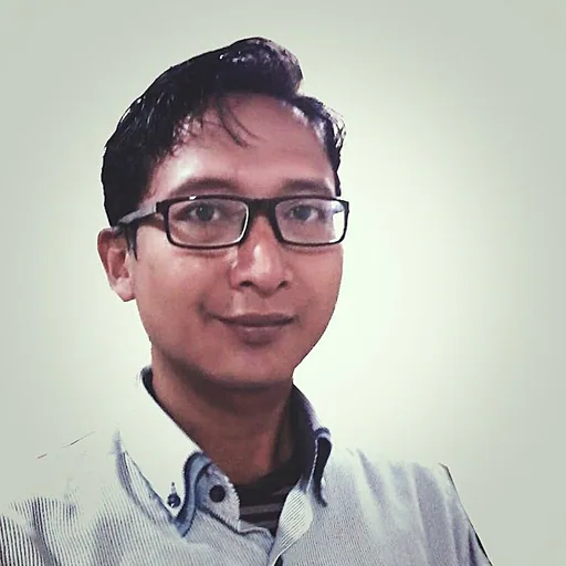 Khoerul U. profile photo