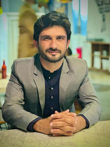 Iftikhar A. profile photo