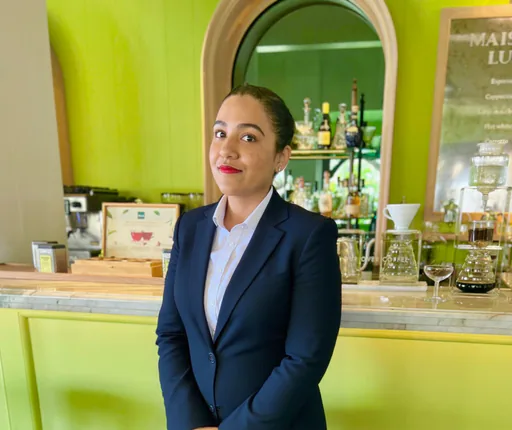 Souhaina A. profile photo