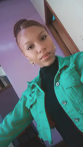 Agape O. profile photo