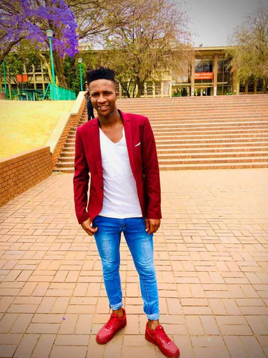 Luyanda M. profile photo