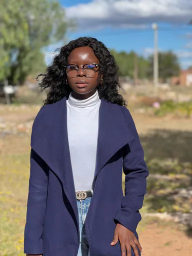 Naomi B. profile photo