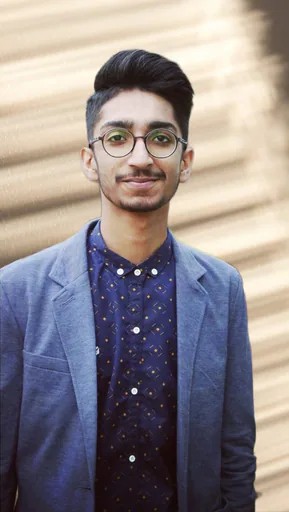 Muhammad U. profile photo