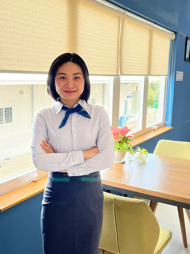 Vu T. profile photo