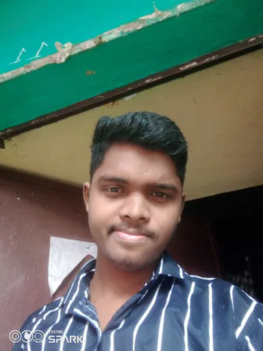Karunakar C. profile photo