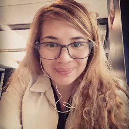 Angelica O. profile photo