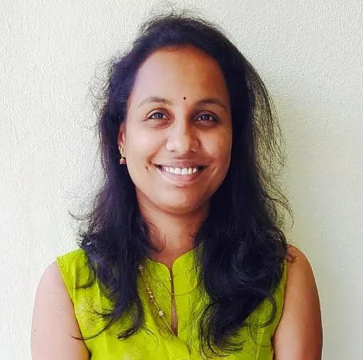 krishnakumati profile photo
