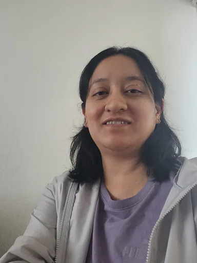Lina P. profile photo