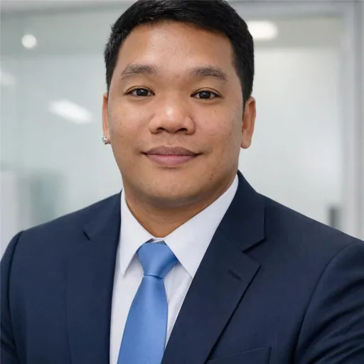 Rodel S. profile photo