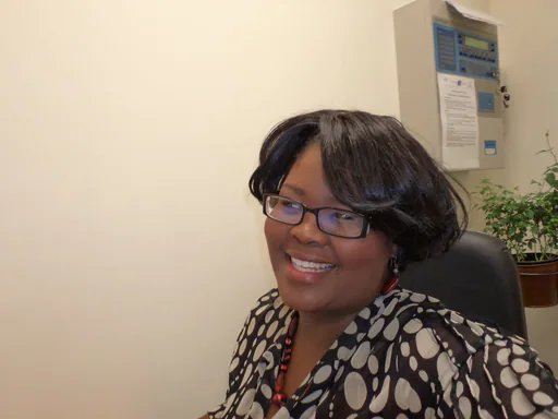 Matshidiso M. profile photo