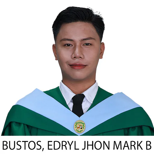 Edryl J. profile photo