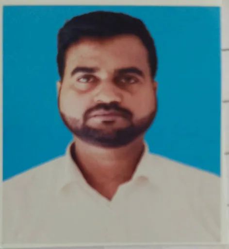Pawan K. profile photo