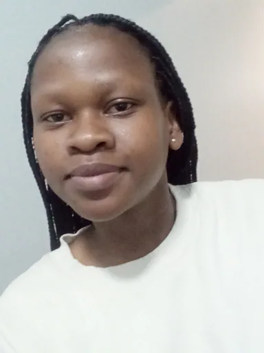 Asenathi N. profile photo