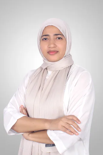 Parvin A. profile photo