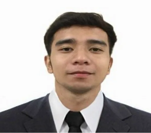 John P. profile photo
