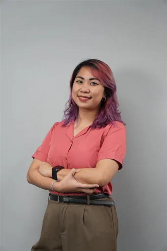 Justine C. profile photo