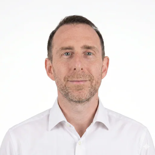 Jonathan W. profile photo