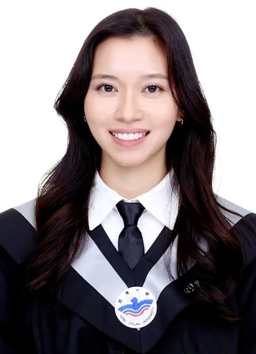 amica B. — Junior Social Media Marketing and Content Creation Specialist from Indonesia