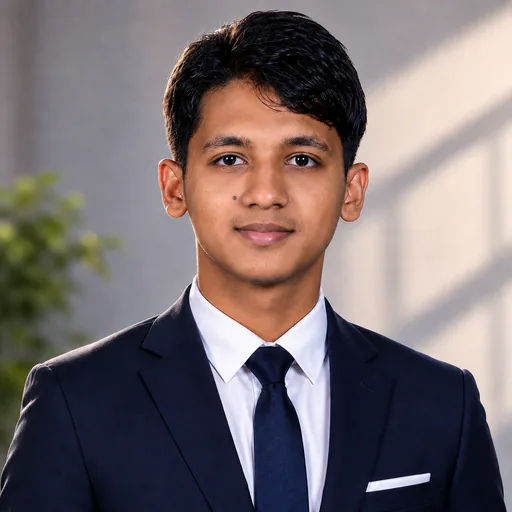 Md J. — Mid-Level Web3 Full-Stack Developer from Bangladesh
