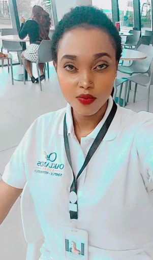 Rhodah M. profile photo
