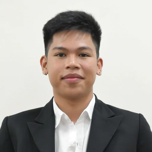 Chucky O. — Social Media Manager (Content), Analytics Specialist from Philippines