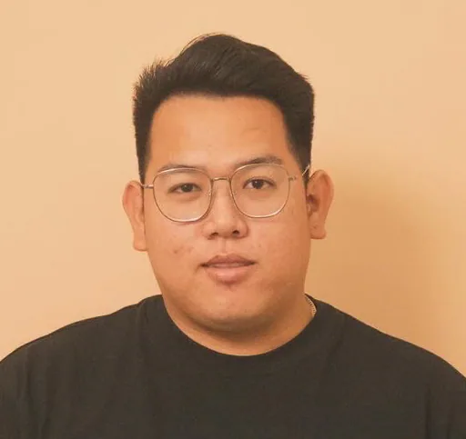Nazareno D. profile photo