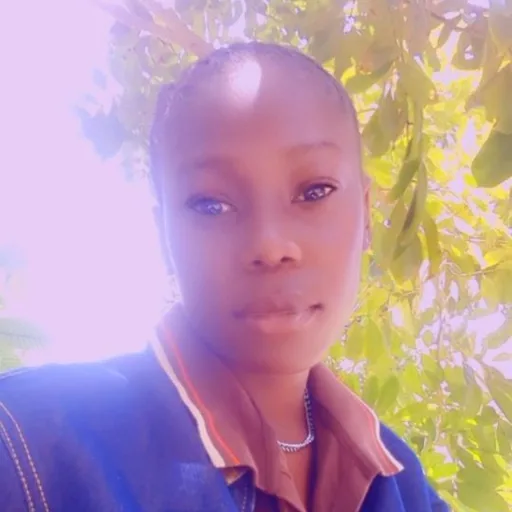 Sashakay S. — Mid-Level AI Full-Stack Developer from Jamaica