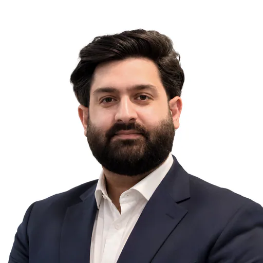 Ahtesham G. profile photo
