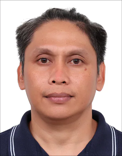 Egbert G. profile photo