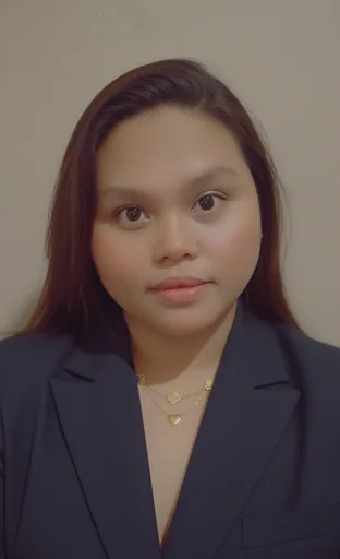 Race J. — Senior Executive Assistant from Philippines